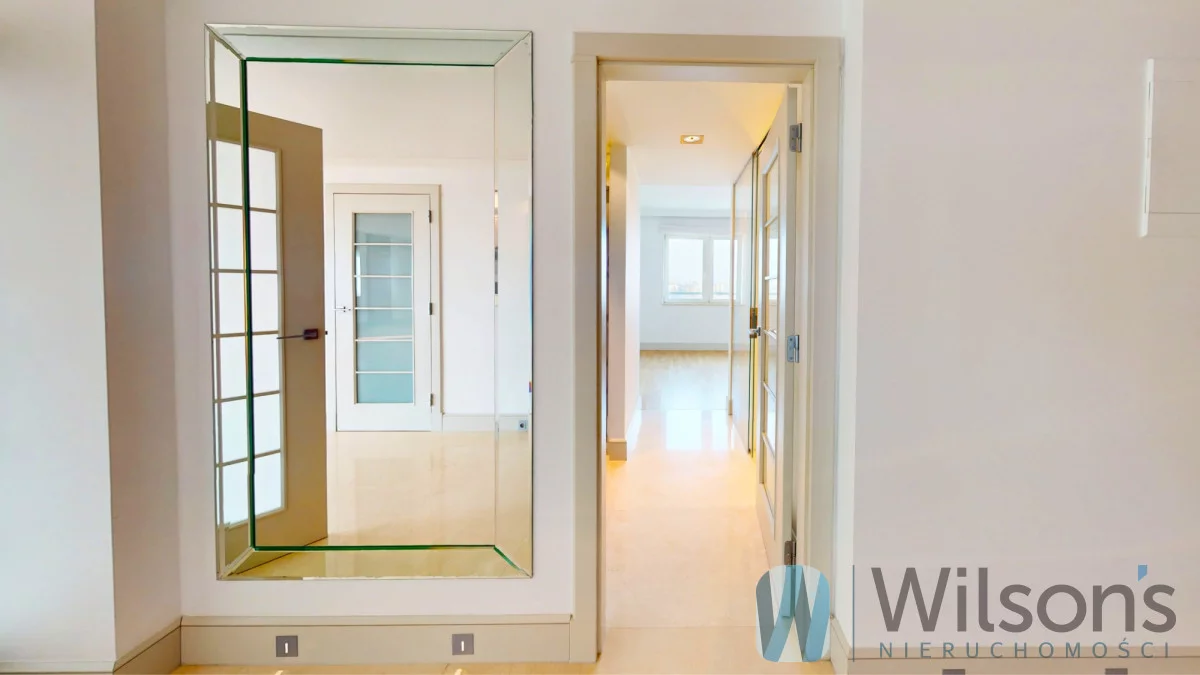 Biuro 140,00 m², oferta nr , WIL805641, Warszawa, Jana Iii Sobieskiego