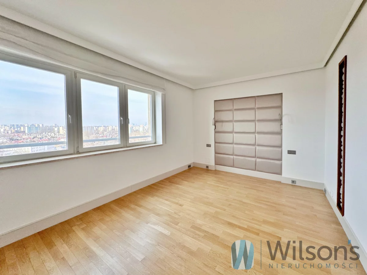 Biuro 140,00 m², oferta nr , WIL805641, Warszawa, Jana Iii Sobieskiego