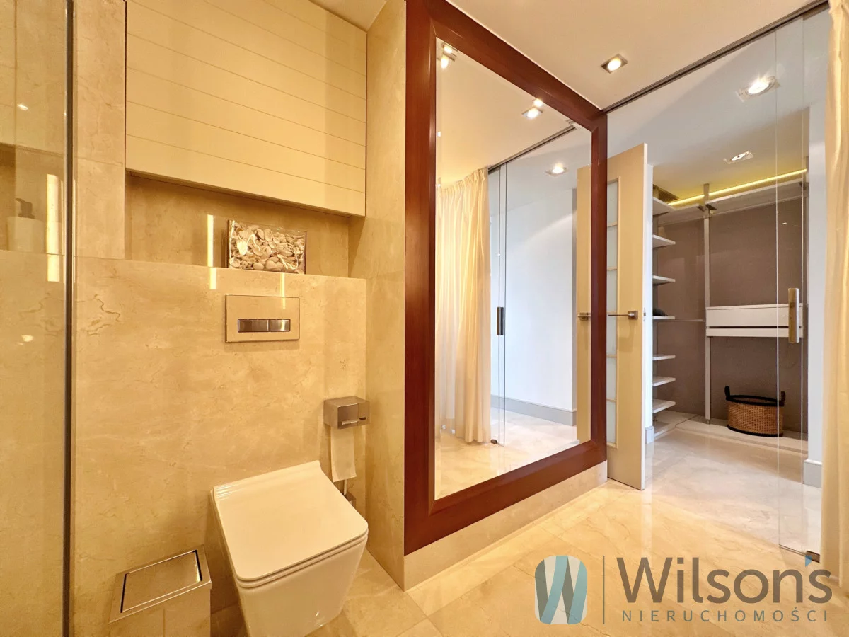 Biuro 140,00 m², oferta nr , WIL805641, Warszawa, Jana Iii Sobieskiego