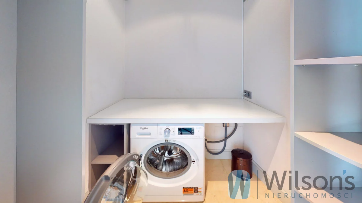Biuro 140,00 m², oferta nr , WIL805641, Warszawa, Jana Iii Sobieskiego
