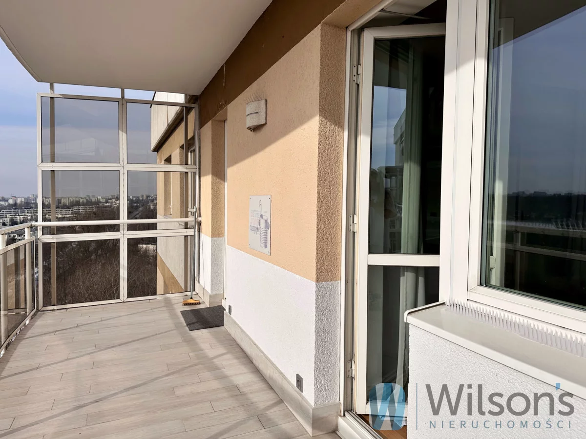 Biuro 140,00 m², oferta nr , WIL805641, Warszawa, Jana Iii Sobieskiego