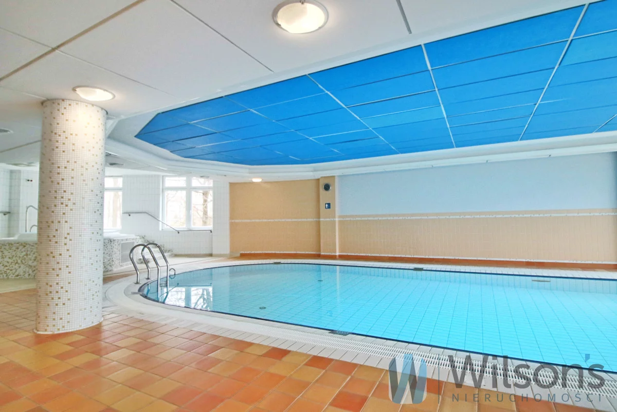 Biuro 140,00 m², oferta nr , WIL805641, Warszawa, Jana Iii Sobieskiego
