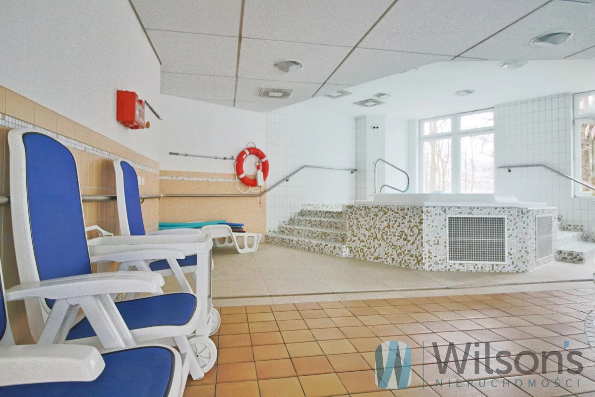 Biuro 140,00 m², oferta nr , WIL805641, Warszawa, Jana Iii Sobieskiego