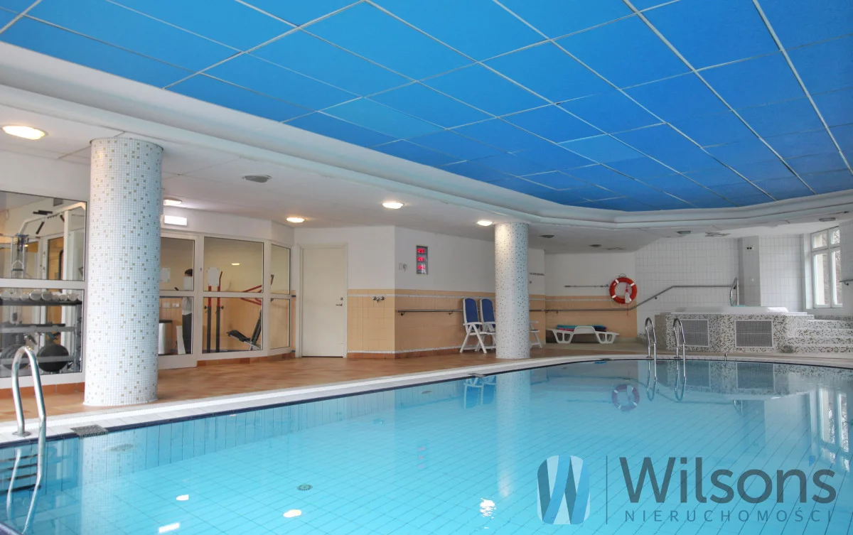 Biuro 140,00 m², oferta nr , WIL805641, Warszawa, Jana Iii Sobieskiego