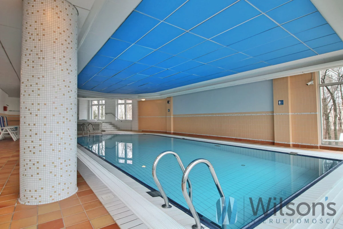 Biuro 140,00 m², oferta nr , WIL805641, Warszawa, Jana Iii Sobieskiego
