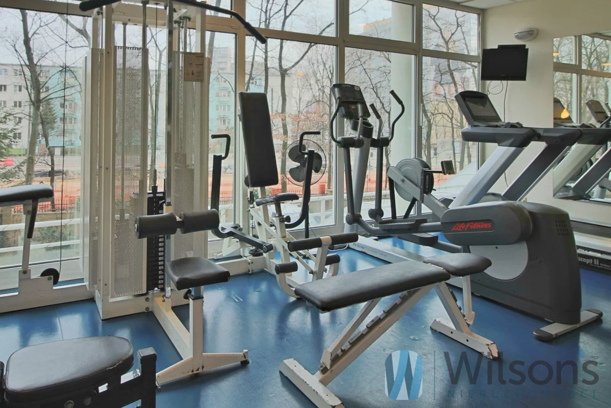 Biuro 140,00 m², oferta nr , WIL805641, Warszawa, Jana Iii Sobieskiego