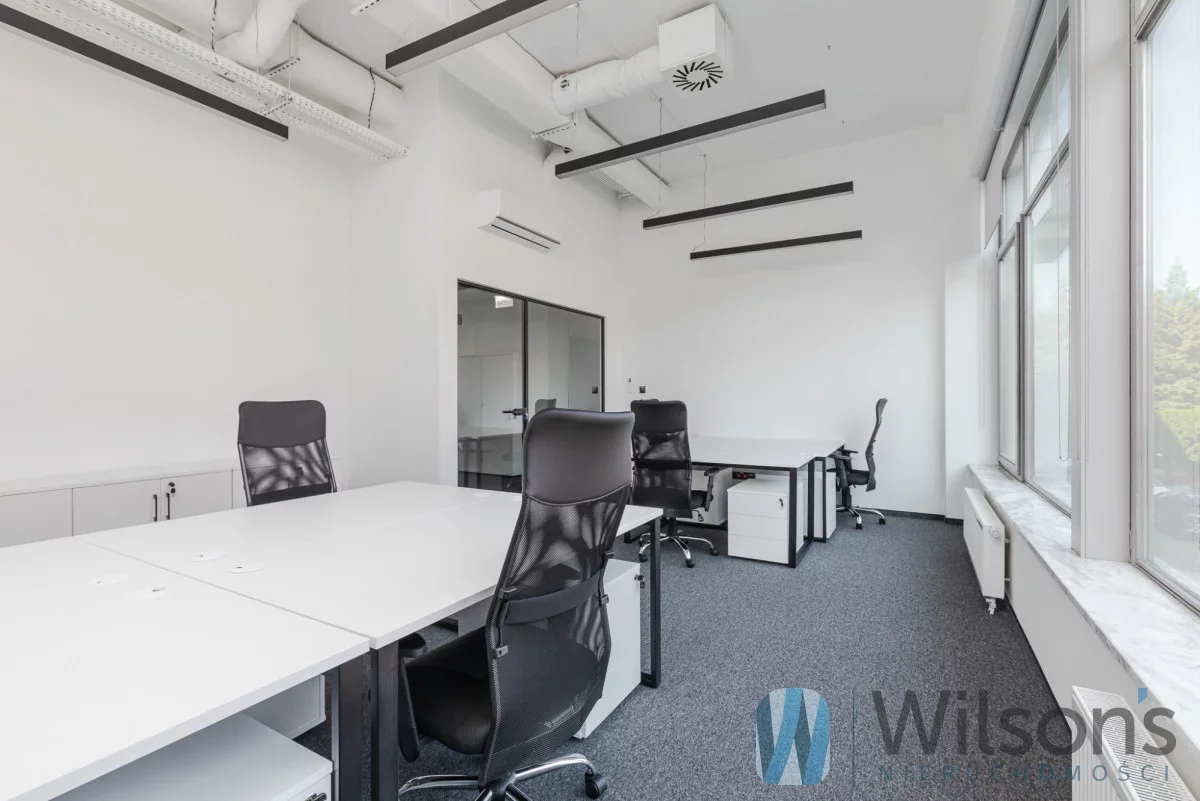 Biuro 148,42 m², oferta nr , WIL644411, Warszawa, Mokotów, Mokotów, Jana Iii Sobieskiego