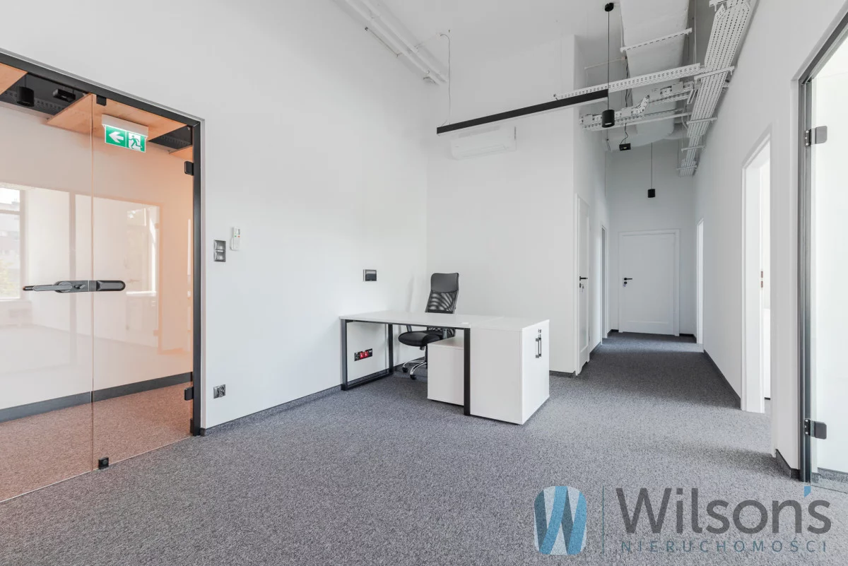 Biuro 148,42 m², oferta nr , WIL644411, Warszawa, Mokotów, Mokotów, Jana Iii Sobieskiego