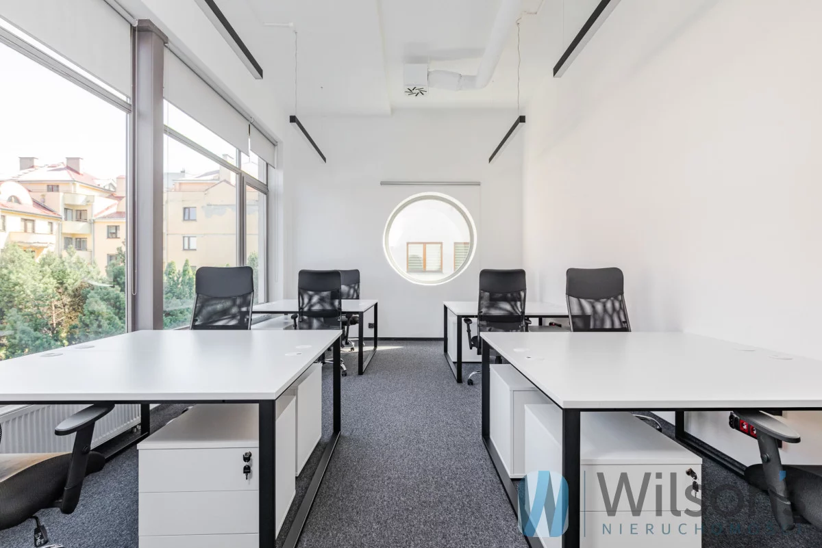 Biuro 148,42 m², oferta nr , WIL644411, Warszawa, Mokotów, Mokotów, Jana Iii Sobieskiego