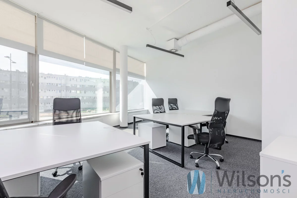 Biuro 148,42 m², oferta nr , WIL644411, Warszawa, Mokotów, Mokotów, Jana Iii Sobieskiego