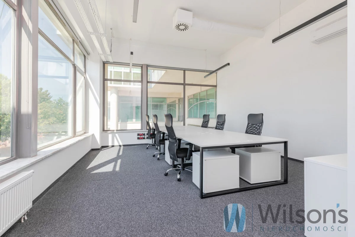 Biuro 138,51 m², oferta nr , WIL782800, Warszawa, Mokotów, Mokotów, Jana Iii Sobieskiego