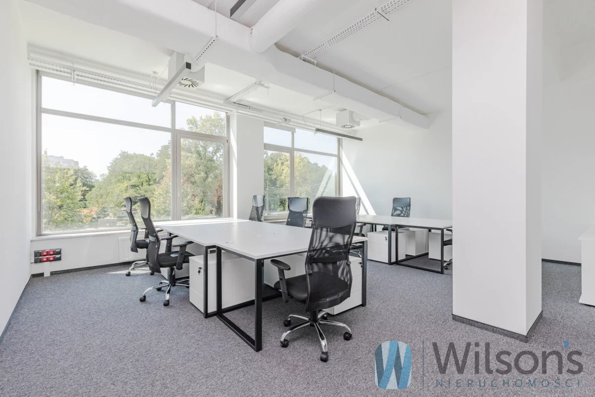 Biuro 138,51 m², oferta nr , WIL782800, Warszawa, Mokotów, Mokotów, Jana Iii Sobieskiego