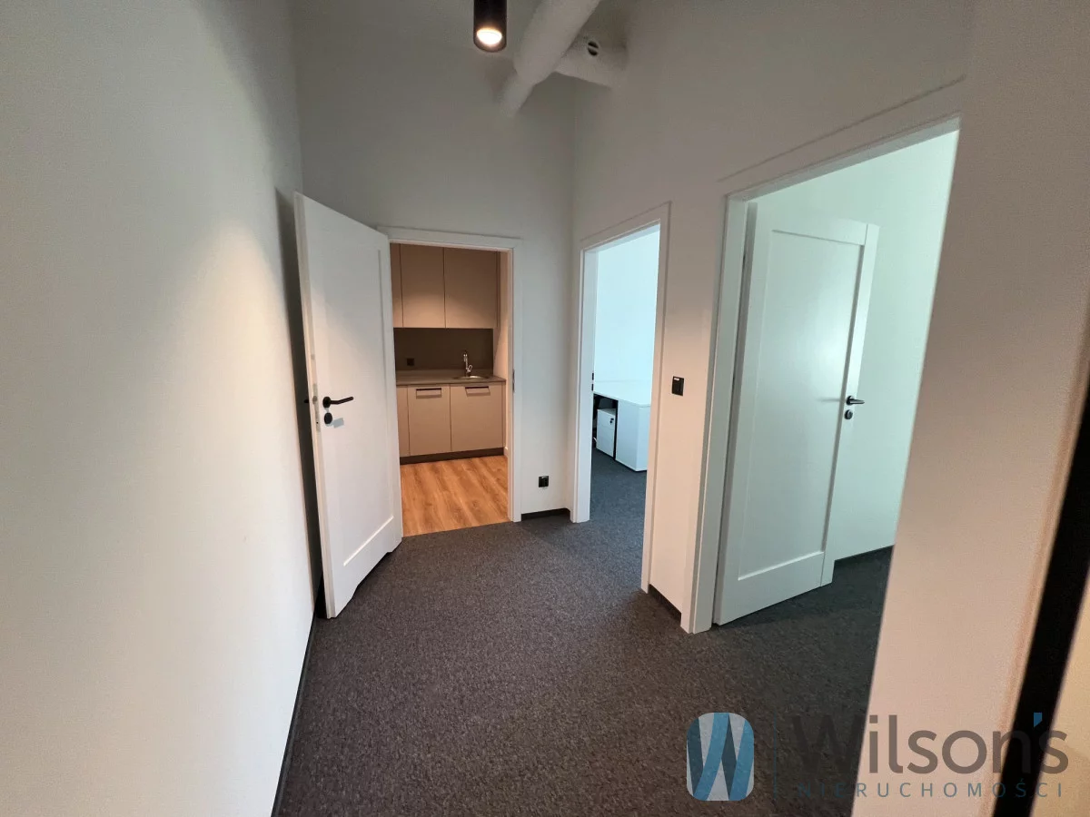 Biuro 138,51 m², oferta nr , WIL471299, Warszawa, Mokotów, Mokotów, Jana Iii Sobieskiego
