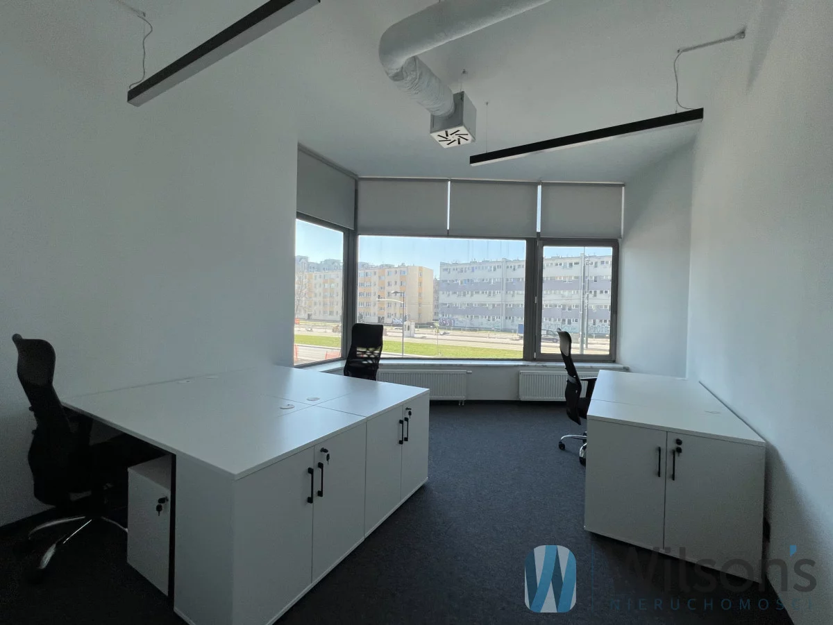 Biuro 138,51 m², oferta nr , WIL471299, Warszawa, Mokotów, Mokotów, Jana Iii Sobieskiego