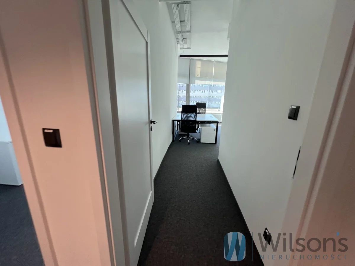 Biuro 138,51 m², oferta nr , WIL471299, Warszawa, Mokotów, Mokotów, Jana Iii Sobieskiego