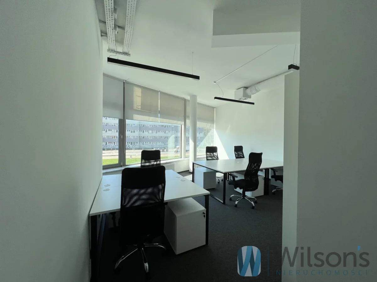 Biuro 138,51 m², oferta nr , WIL471299, Warszawa, Mokotów, Mokotów, Jana Iii Sobieskiego