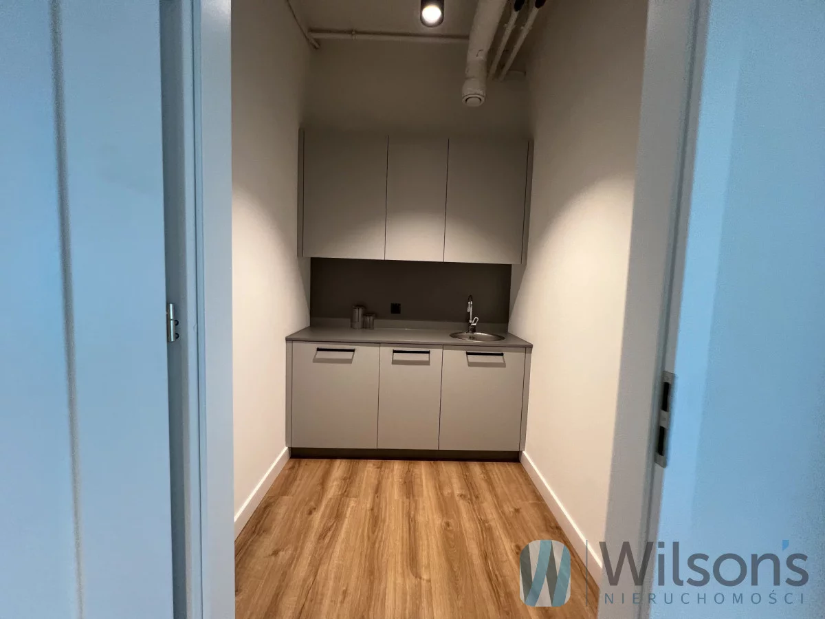 Biuro 138,51 m², oferta nr , WIL471299, Warszawa, Mokotów, Mokotów, Jana Iii Sobieskiego