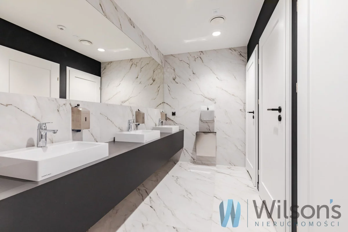 Biuro 138,51 m², oferta nr , WIL471299, Warszawa, Mokotów, Mokotów, Jana Iii Sobieskiego