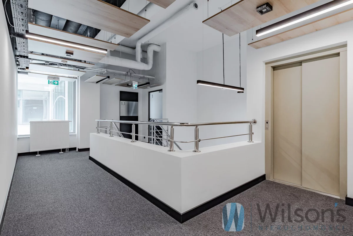 Biuro 138,51 m², oferta nr , WIL471299, Warszawa, Mokotów, Mokotów, Jana Iii Sobieskiego