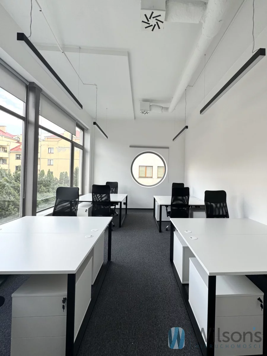 Apartamenty WIL216413 Warszawa Mokotów Jana Iii Sobieskiego
