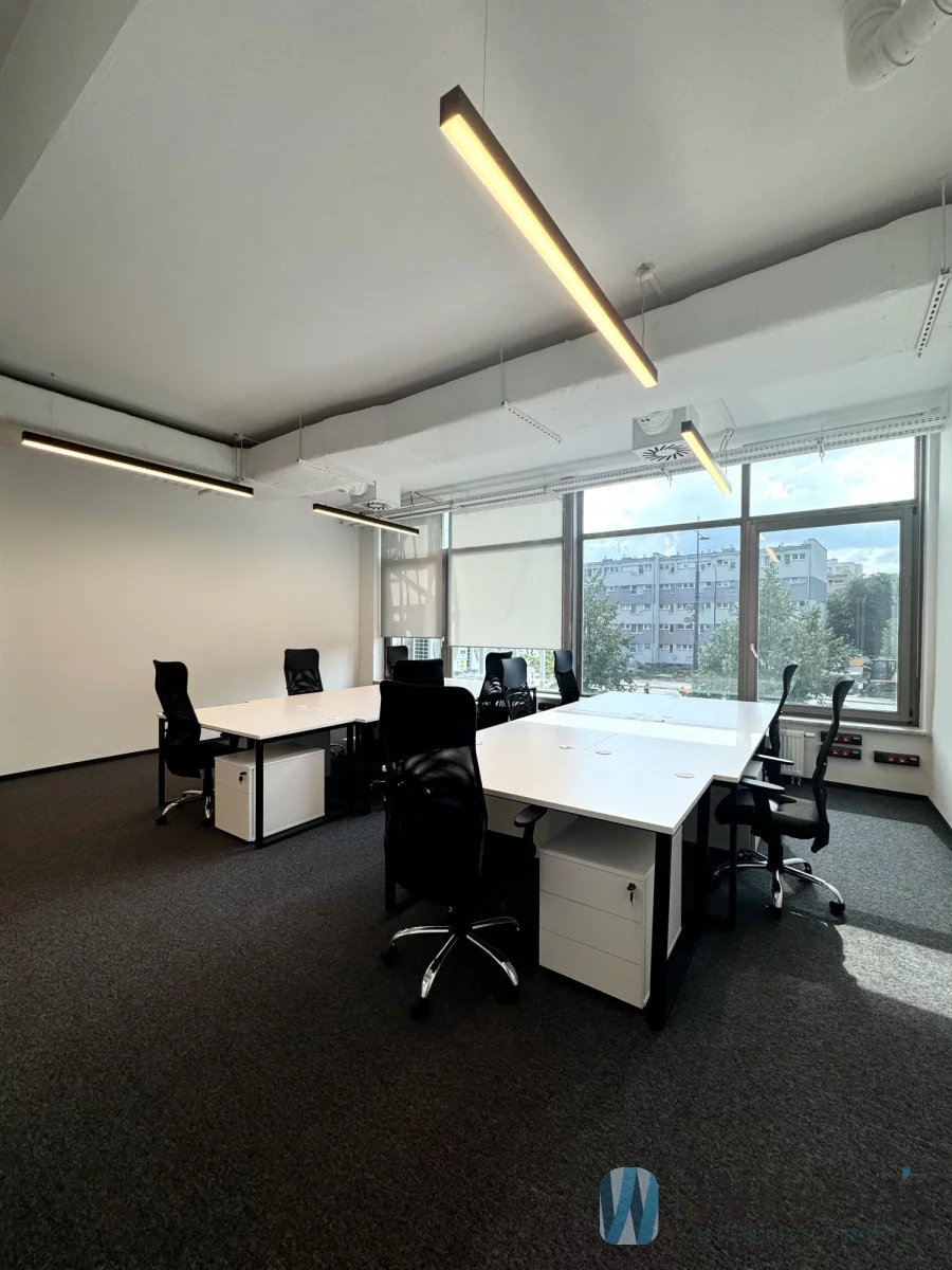 Biuro 154,20 m², oferta nr , WIL602822, Warszawa, Mokotów, Mokotów, Jana Iii Sobieskiego