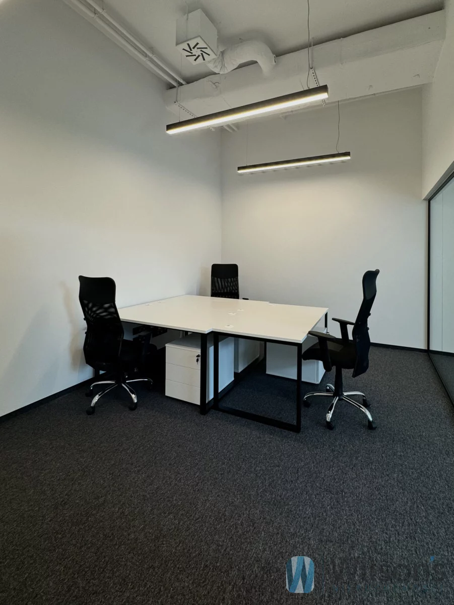Biuro 154,20 m², oferta nr , WIL602822, Warszawa, Mokotów, Mokotów, Jana Iii Sobieskiego