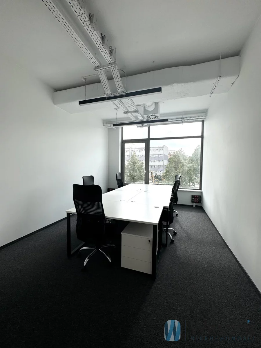 Biuro 154,20 m², oferta nr , WIL516358, Warszawa, Mokotów, Mokotów, Jana Iii Sobieskiego