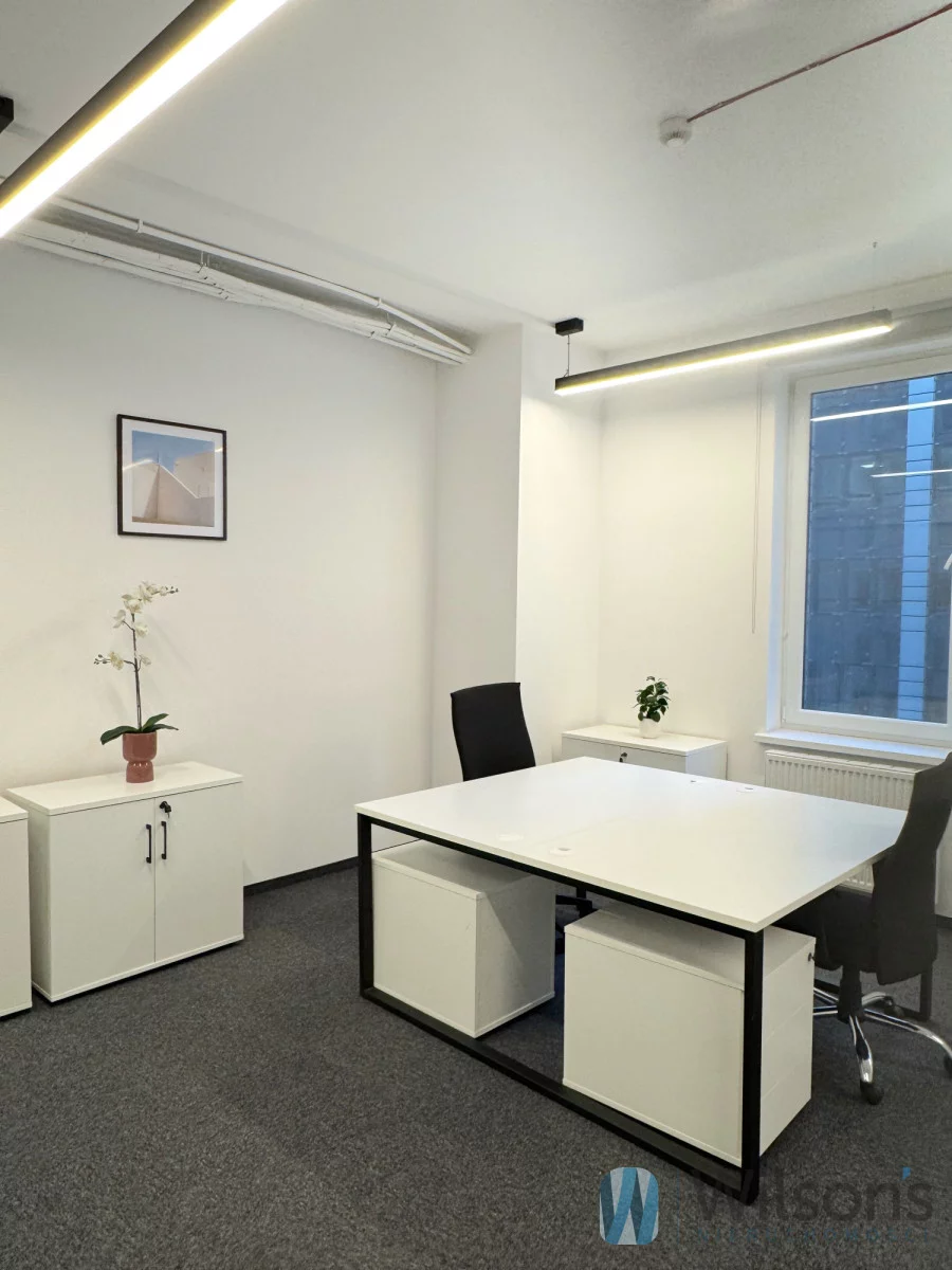 Apartamenty WIL899740 Warszawa Mokotów Jana Iii Sobieskiego