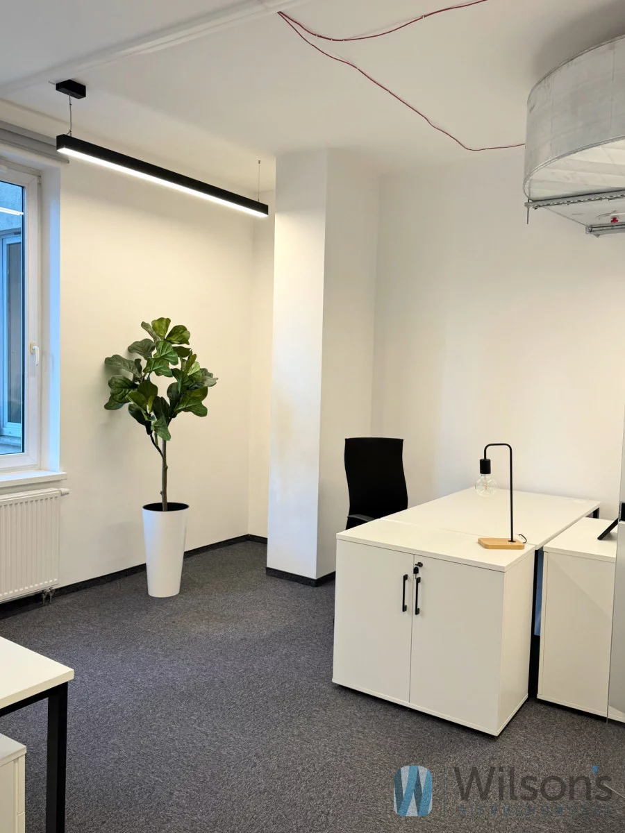Biuro 138,51 m², oferta nr , WIL899740, Warszawa, Mokotów, Mokotów, Jana Iii Sobieskiego
