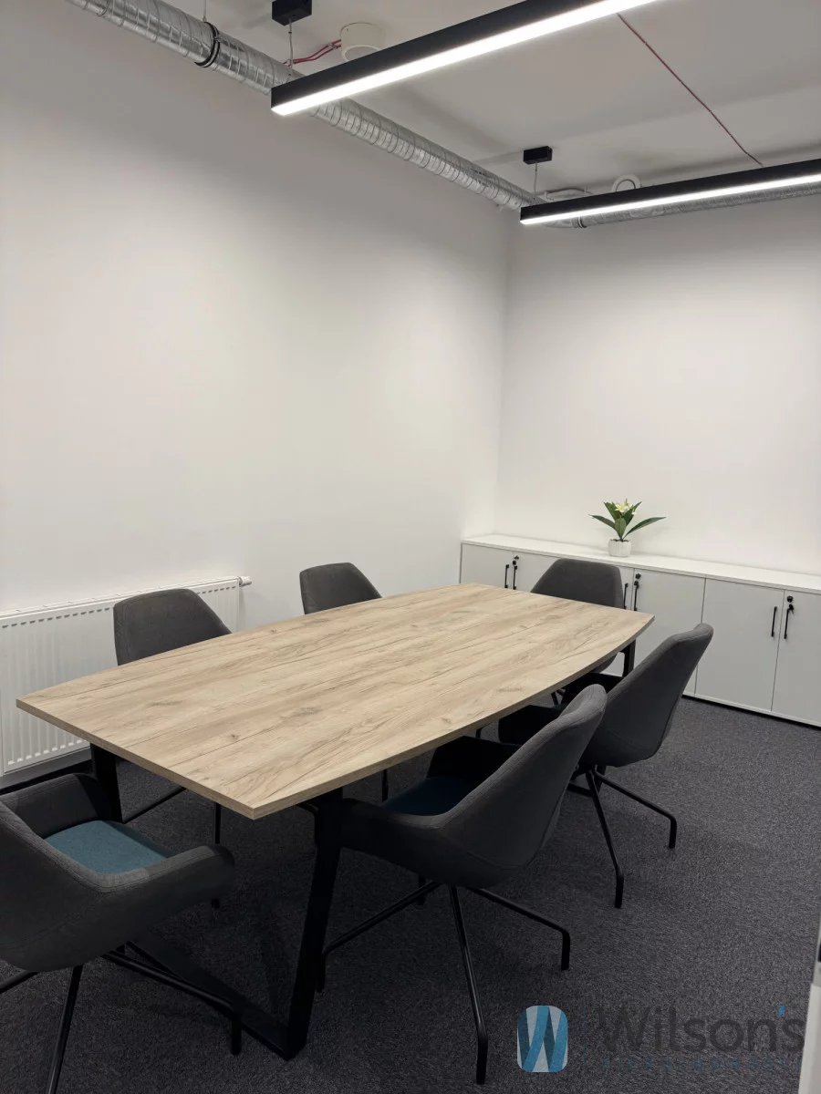 Biuro 138,51 m², oferta nr , WIL899740, Warszawa, Mokotów, Mokotów, Jana Iii Sobieskiego