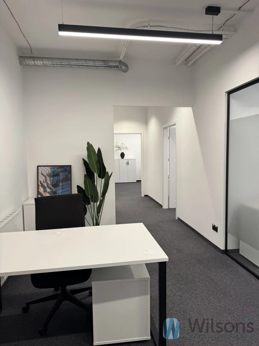 Biuro 138,51 m², oferta nr , WIL899740, Warszawa, Mokotów, Mokotów, Jana Iii Sobieskiego