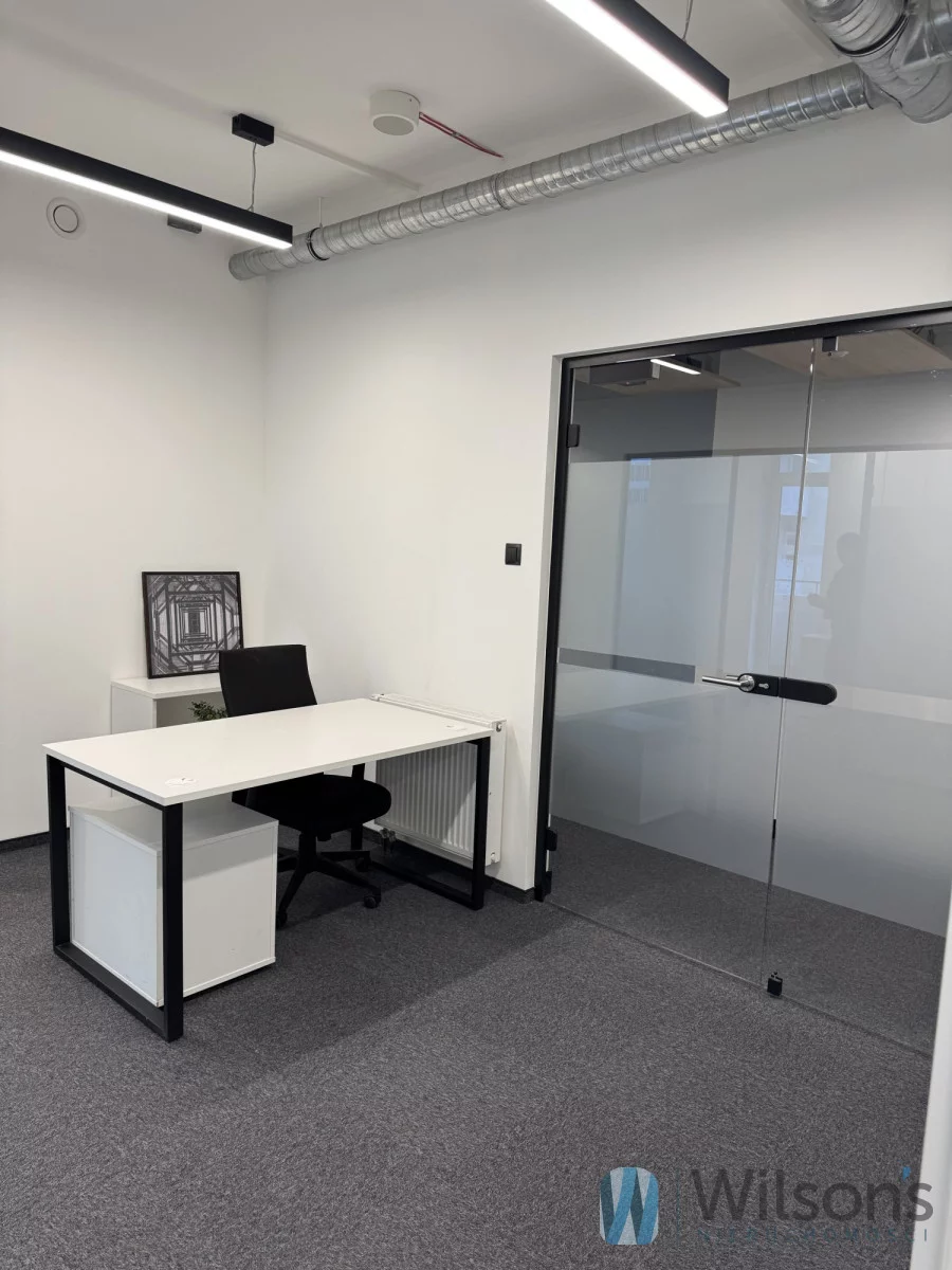 Biuro 138,51 m², oferta nr , WIL899740, Warszawa, Mokotów, Mokotów, Jana Iii Sobieskiego