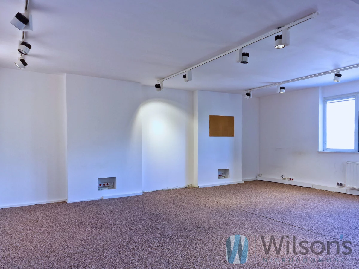 Biuro do wynajęcia, 160,00 m², oferta nr WIL611851