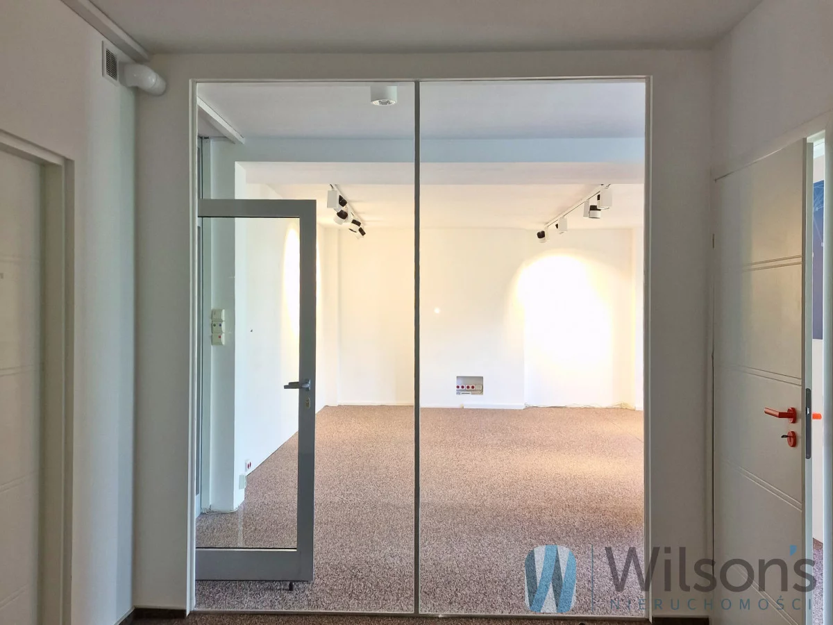 Biuro 150,00 m², oferta nr , WIL492657, Warszawa, Bielany, Bielany, Jana Kasprowicza