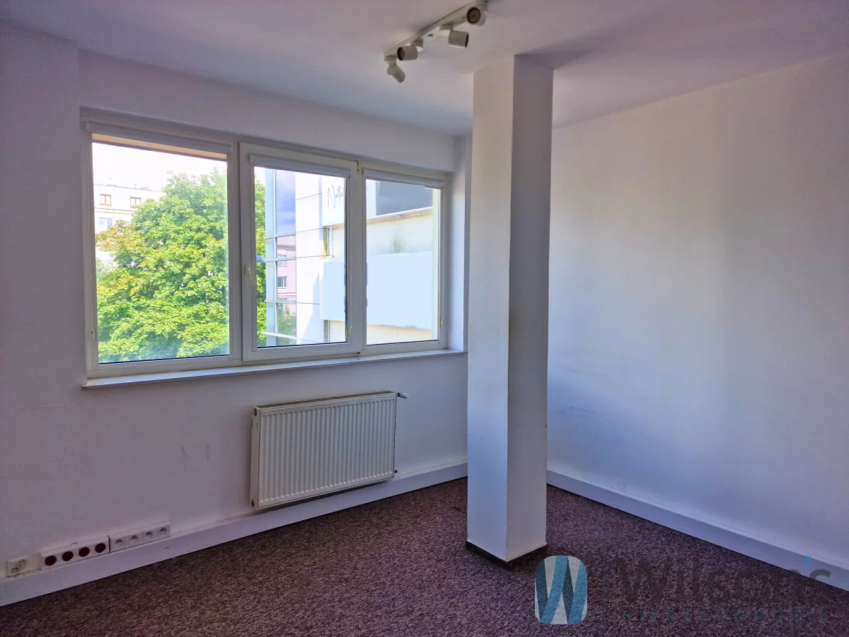 Biuro 150,00 m², oferta nr , WIL492657, Warszawa, Bielany, Bielany, Jana Kasprowicza