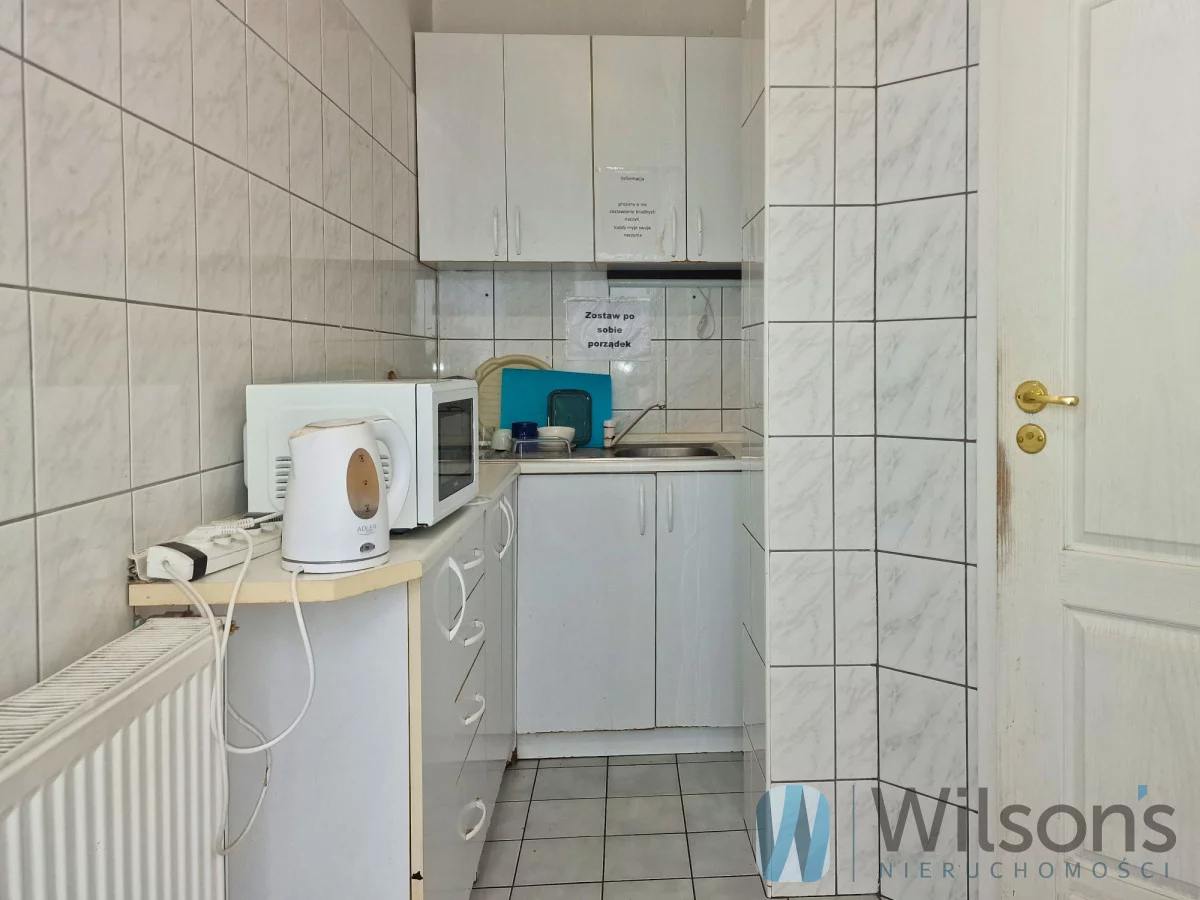 Biuro 150,00 m², oferta nr , WIL492657, Warszawa, Bielany, Bielany, Jana Kasprowicza