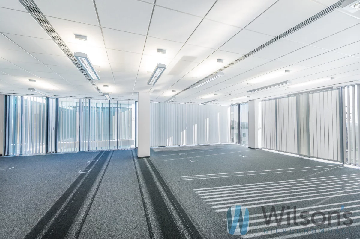 Biuro 1 384,63 m², oferta nr , WIL513811, Warszawa, Wola, Wola, Jana Kazimierza