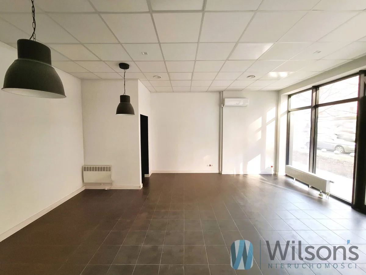 Lokal użytkowy 122,00 m², oferta nr , WIL615642, Warszawa, Wola, Wola, Jana Kazimierza