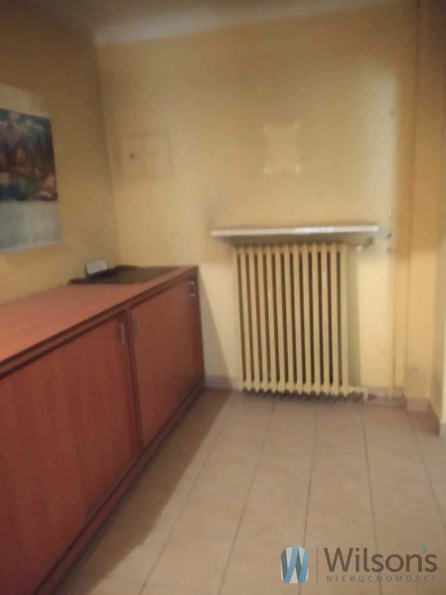 Biuro 120,00 m², oferta nr , WIL372290, Radom, Jana Kilińskiego