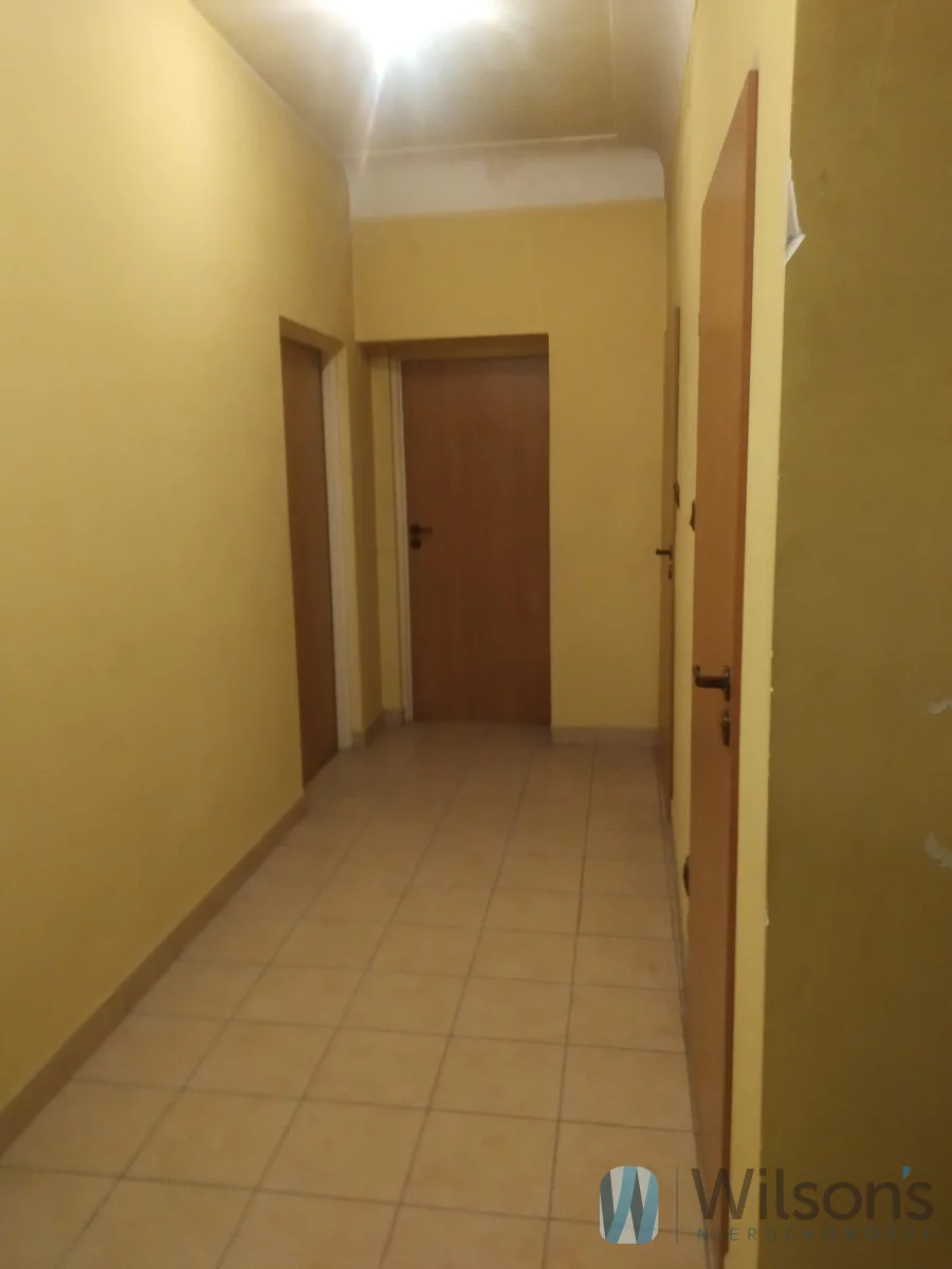 Biuro 120,00 m², oferta nr , WIL372290, Radom, Jana Kilińskiego
