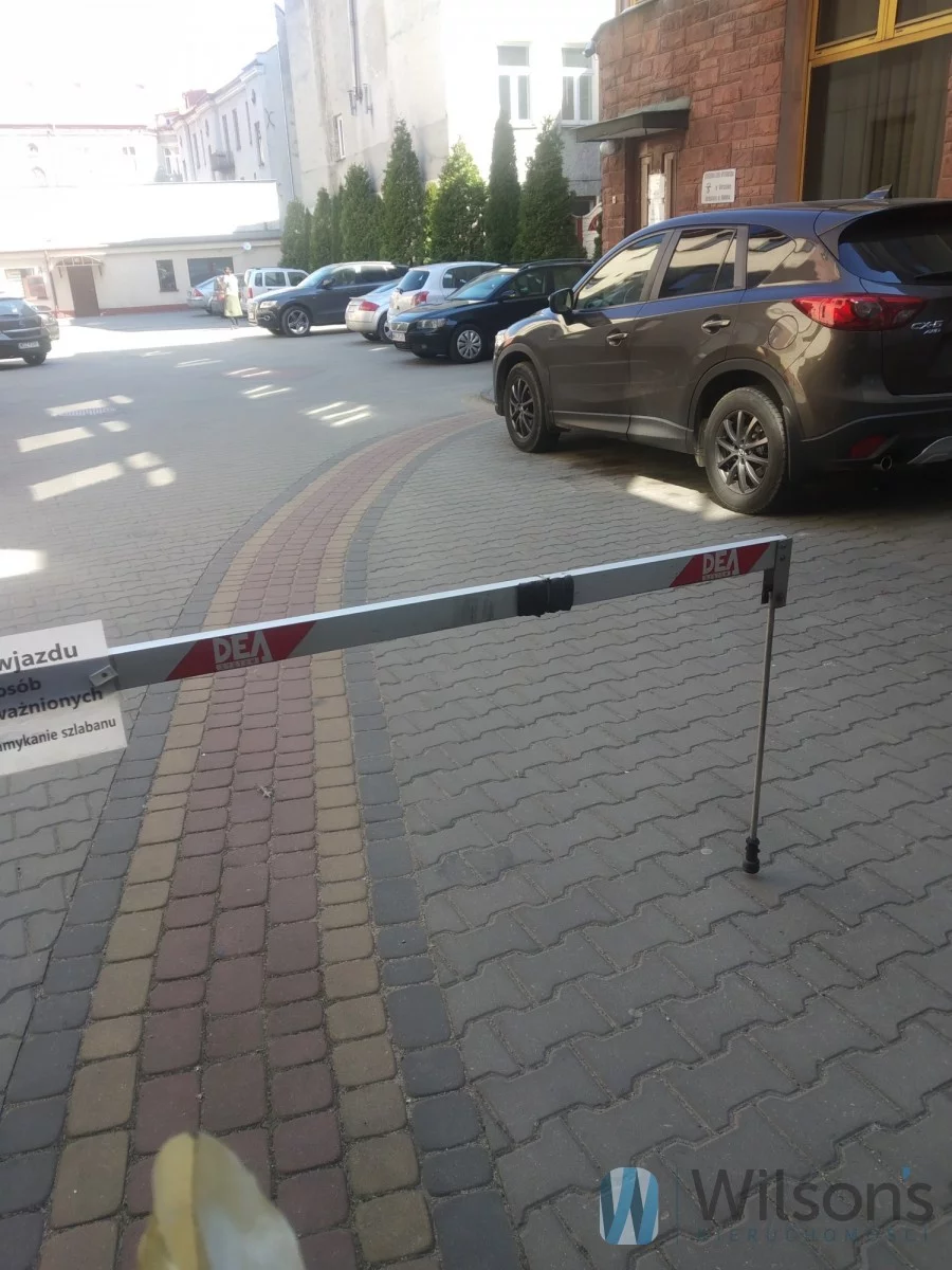 Biuro 38,50 m², oferta nr , WIL782573, Radom, Jana Kilińskiego