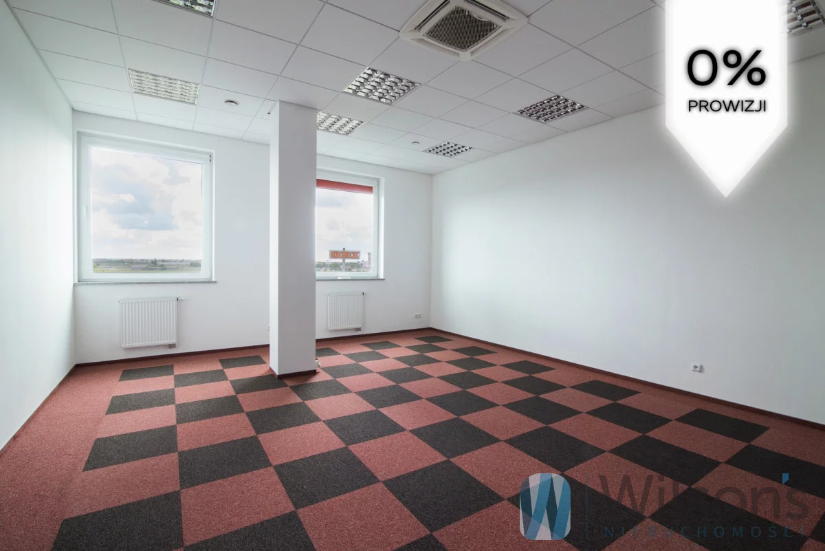 Biuro 109,00 m², oferta nr , WIL737820, Warszawa, Włochy, Włochy, Janka Muzykanta