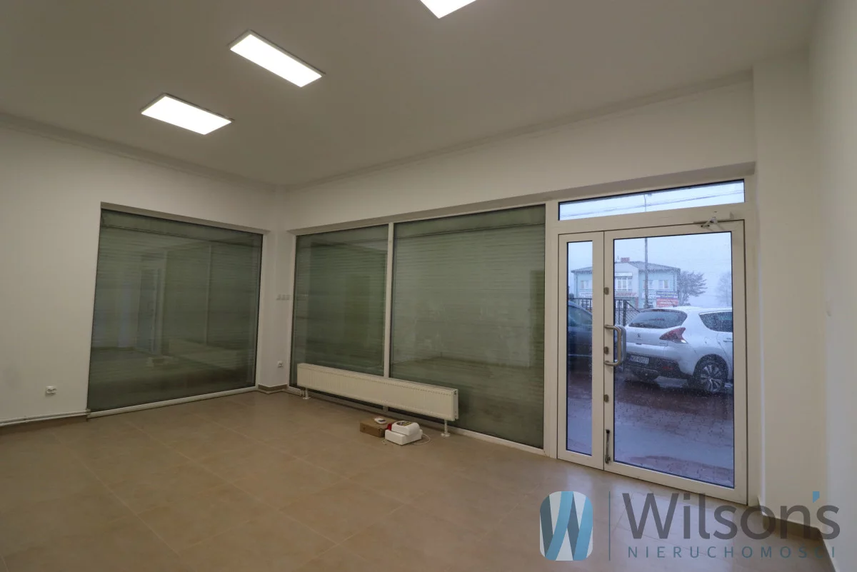 Lokal użytkowy do wynajęcia, 72,00 m², oferta nr WIL867436