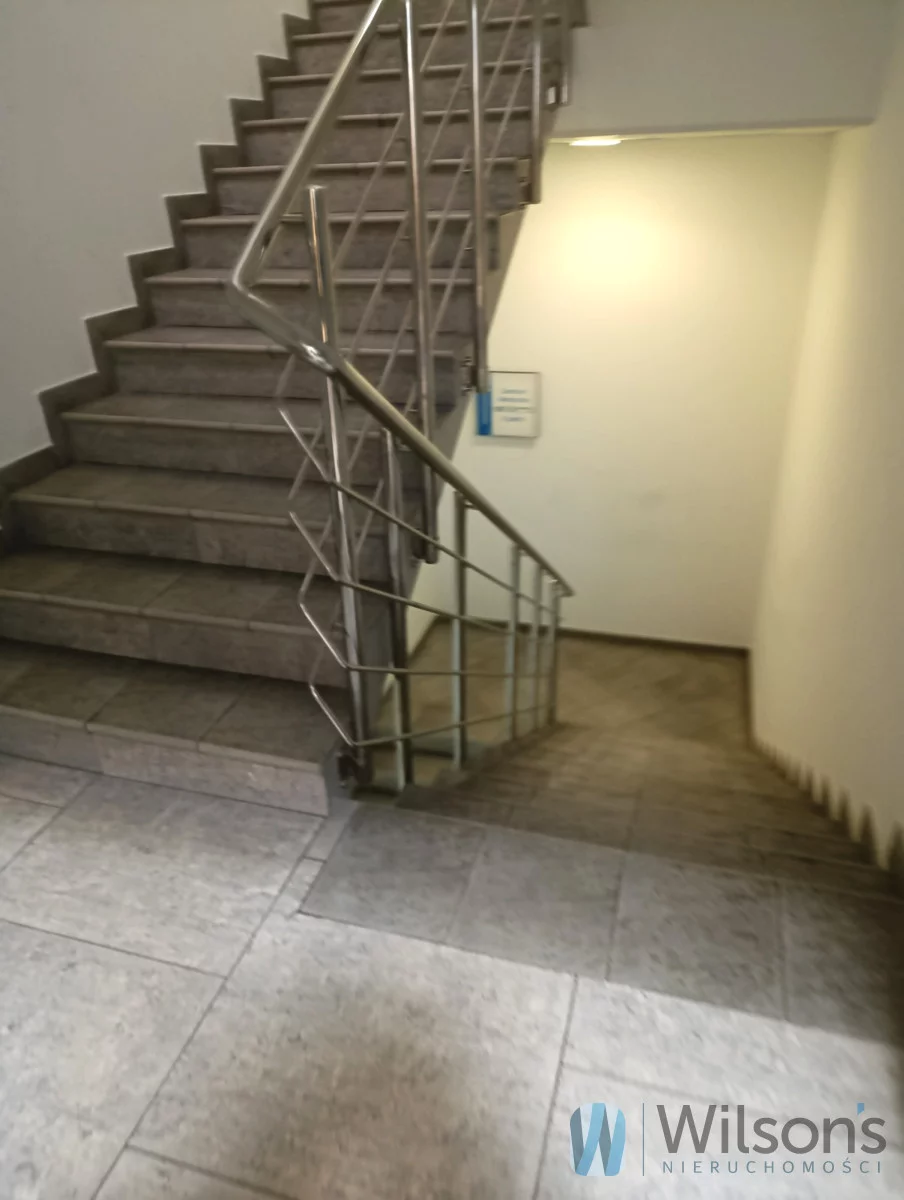 Biuro 47,00 m², oferta nr , WIL170722, Janki