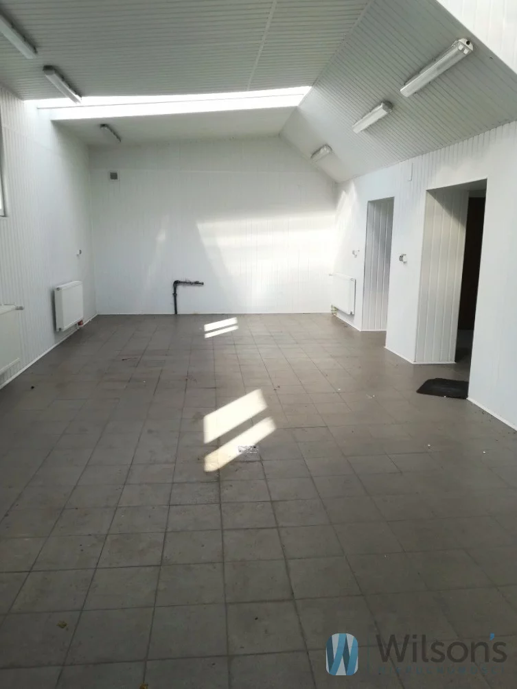 Apartamenty WIL853326 Janki