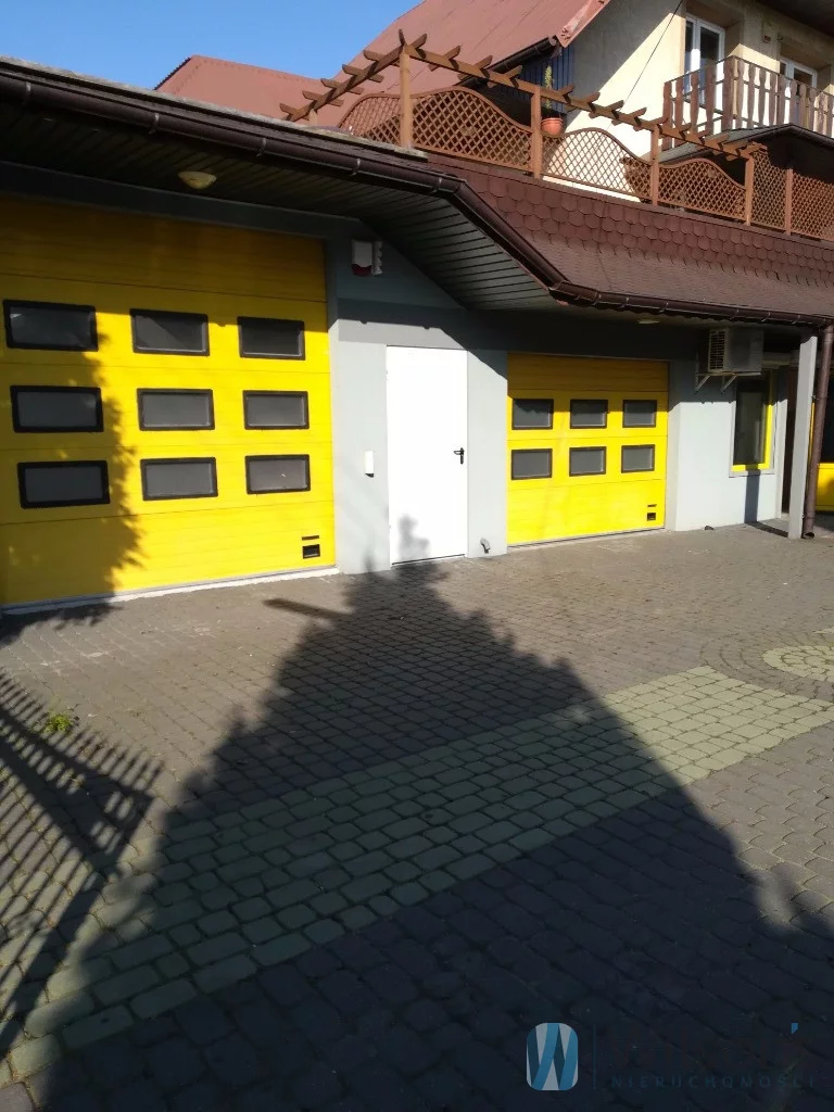 Obiekt 140,00 m², oferta nr , WIL853326, Janki