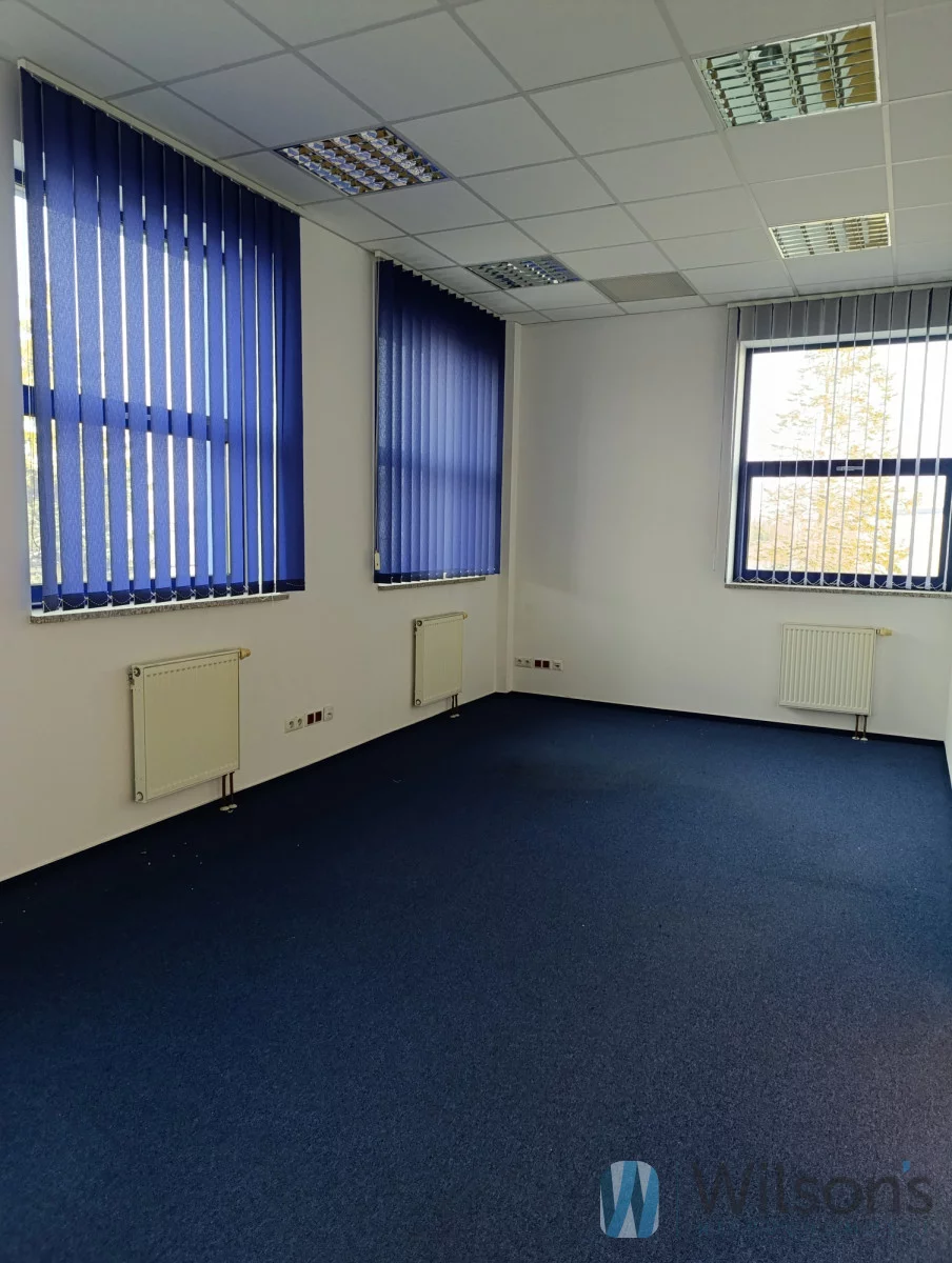 Biuro 130,00 m², oferta nr , WIL249508, Janki
