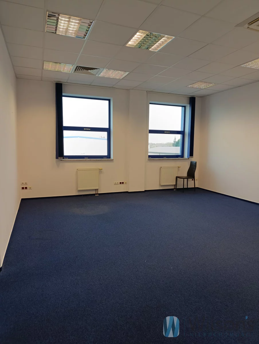 Biuro 130,00 m², oferta nr , WIL249508, Janki