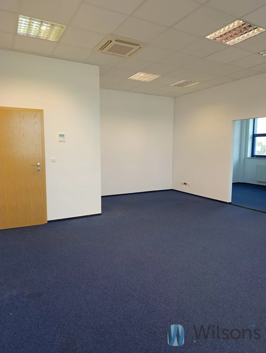 Biuro 130,00 m², oferta nr , WIL249508, Janki