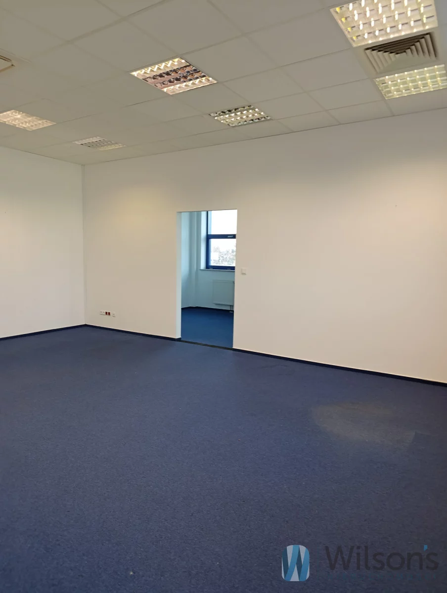 Biuro 130,00 m², oferta nr , WIL249508, Janki